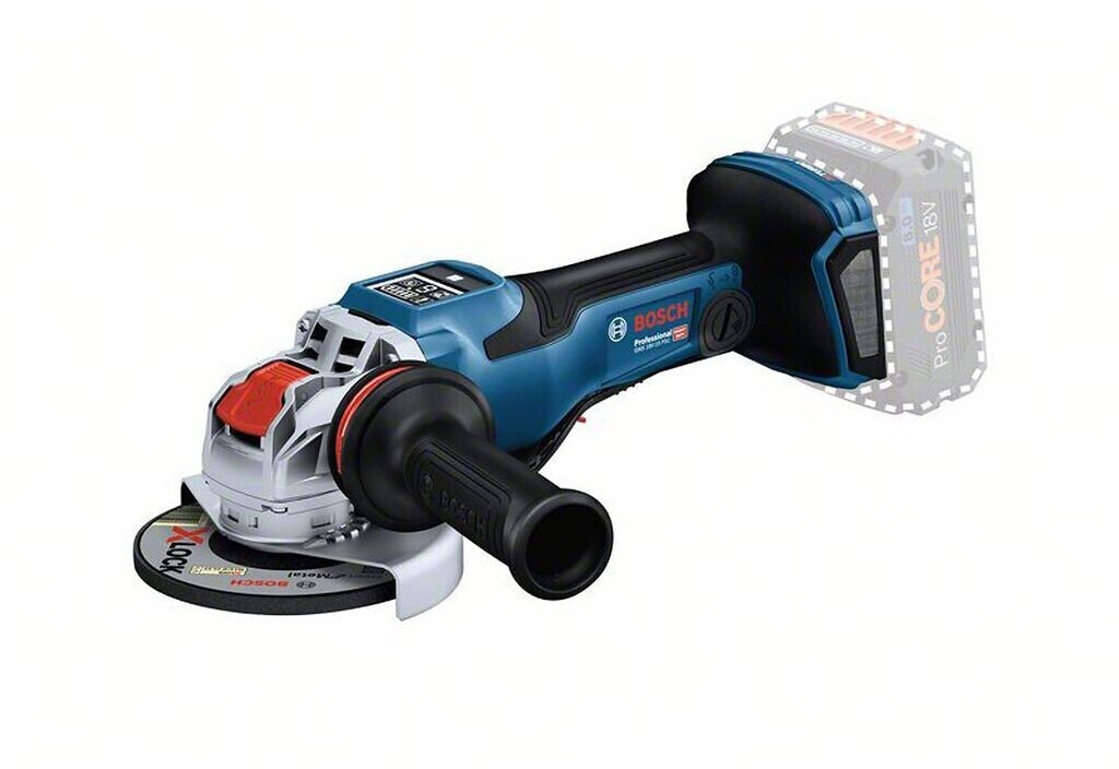 Bosch GWX 18V-15 C (06019H6G02)