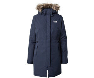The north face new arrivals women's zaneck parka