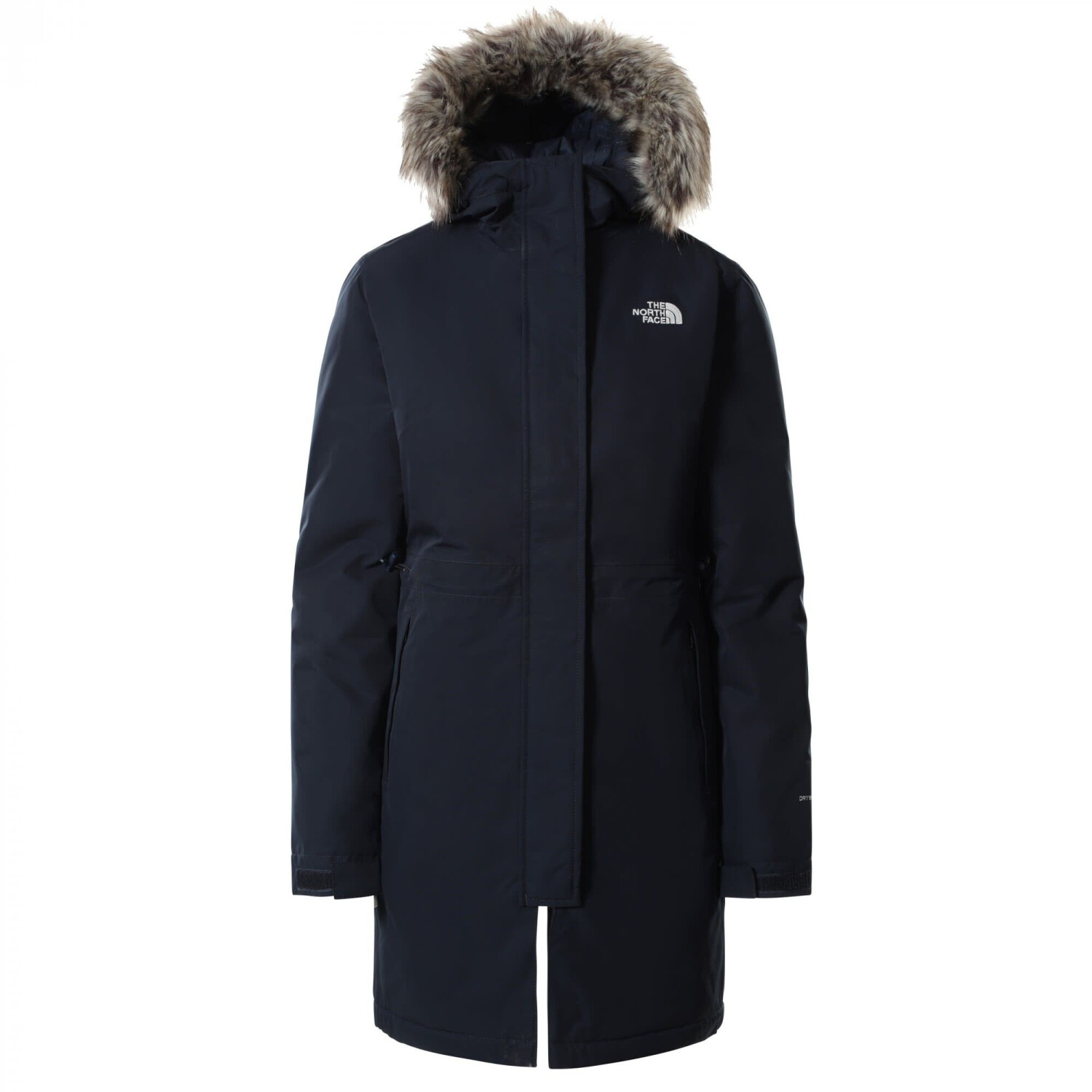 Buy The North Face Women s Recycled Zaneck Parka from 246.46 Today Best Deals on idealo