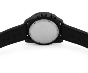 Citizen discount nighthawk schwarz