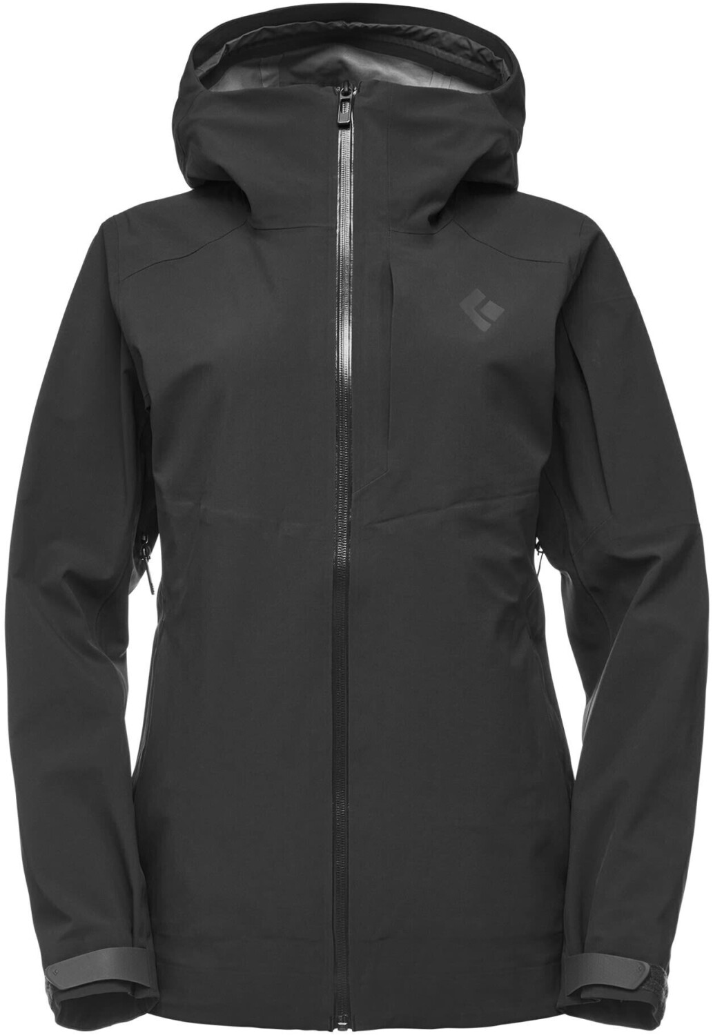 Black Diamond Recon Stretch Ski Shell W black