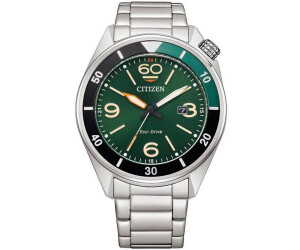 Citizen eco drive wr100 price top