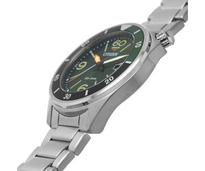 Eco drive deals wr 100