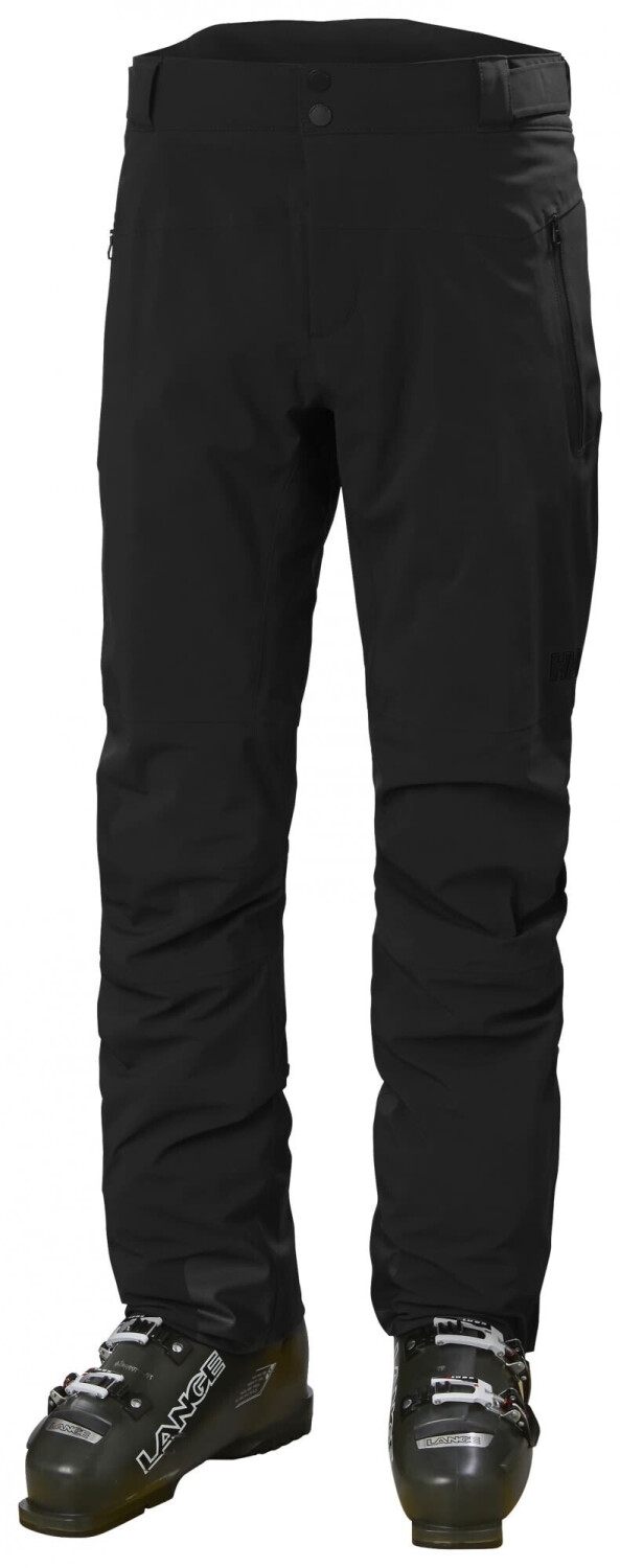 Helly Hansen Alpha Lifaloft Insulated Ski Pants Men (65761) black