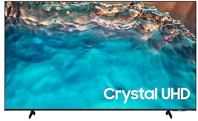 Samsung HG50BU800EUXEN