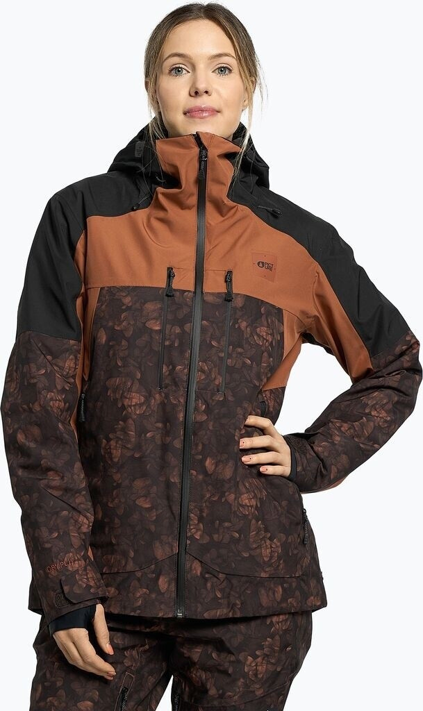 Picture EXA Jacket Women iberis