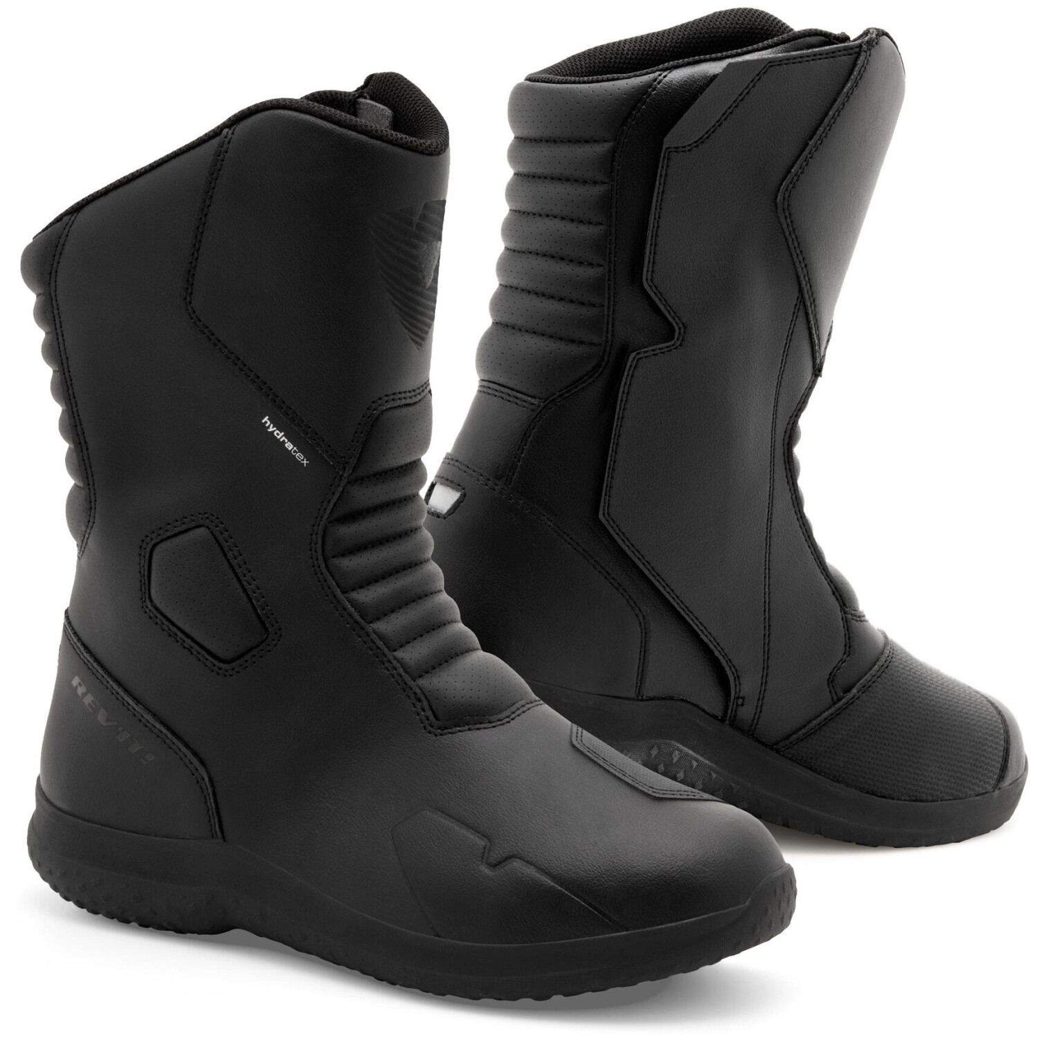 REV'IT! Flux H2O black