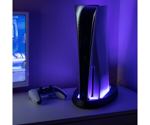 Venom PS5 Colour Change LED Stand au meilleur prix sur