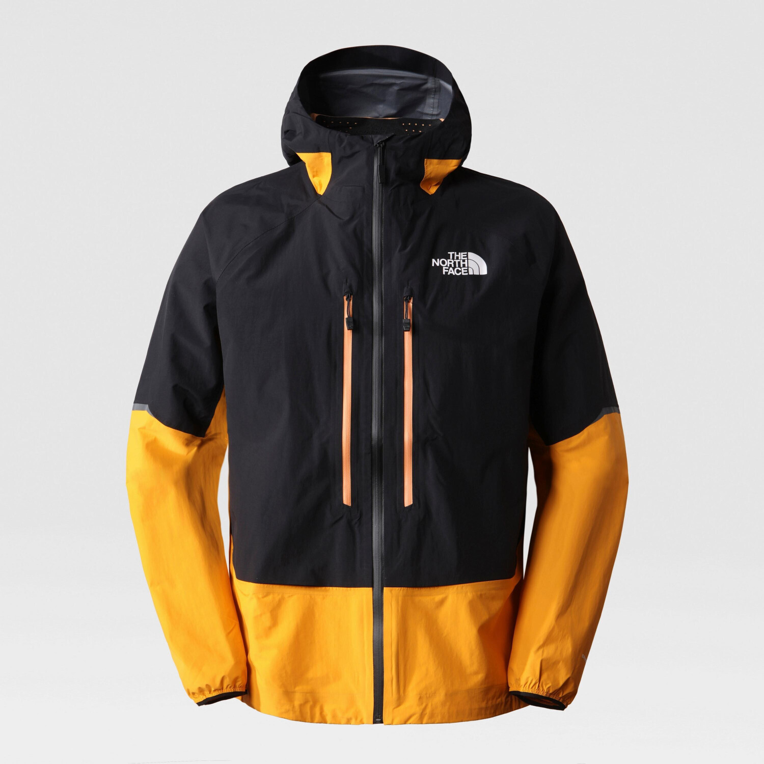 The north face giacca hard shell store
