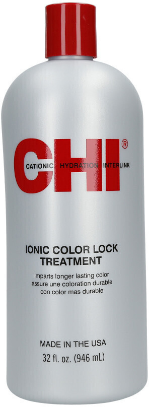 CHI Ionic Color Lock Treatment (946ml)