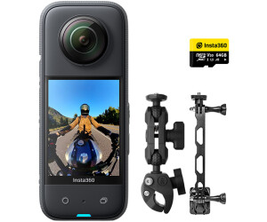 INSTA 360 X3