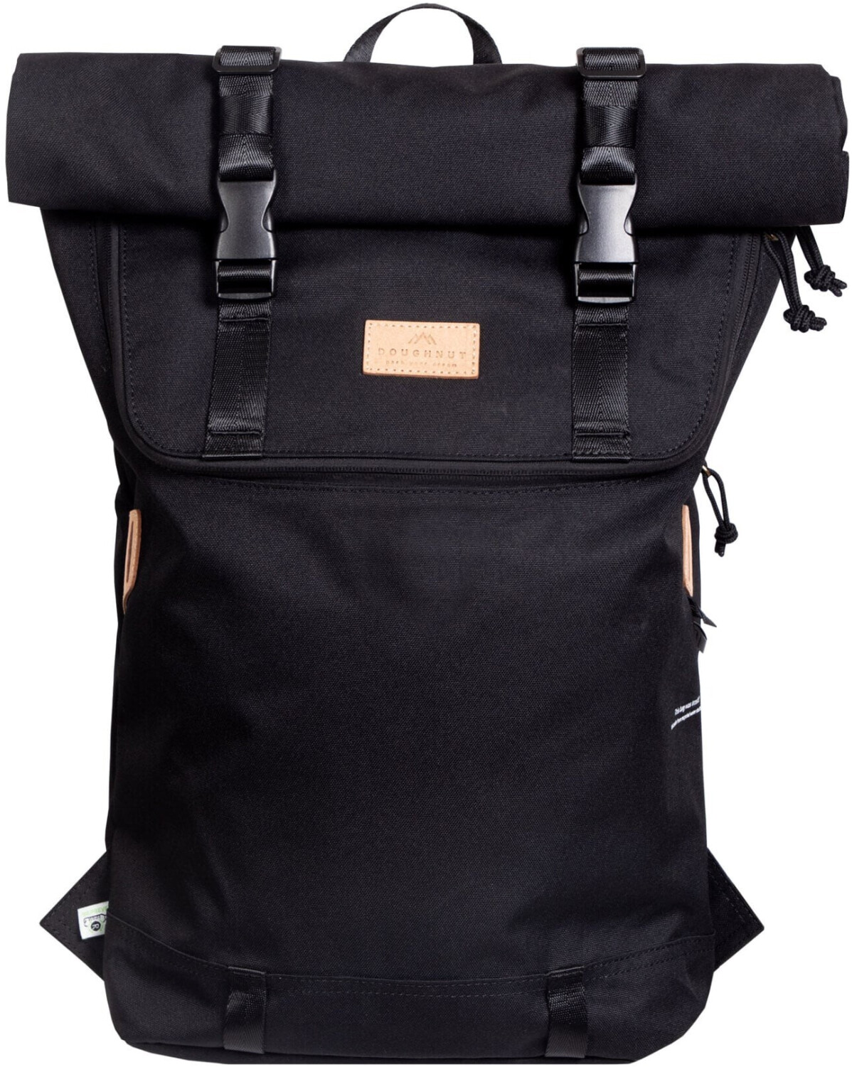 Doughnut Christopher Reborn Series black