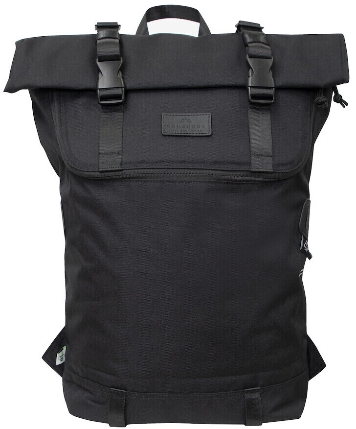 Doughnut Christopher Reborn Series uni black