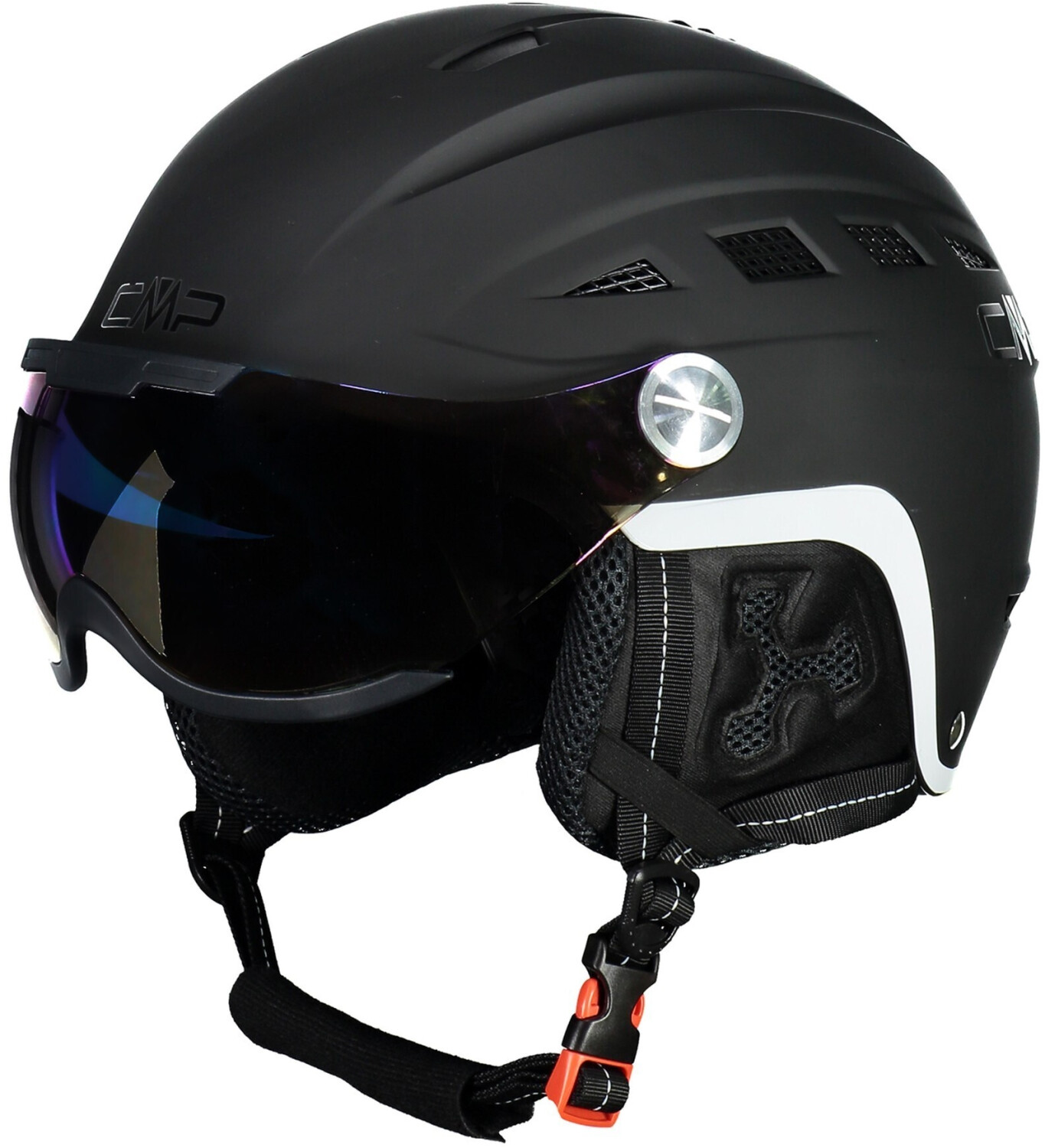 CMP WA-2 black