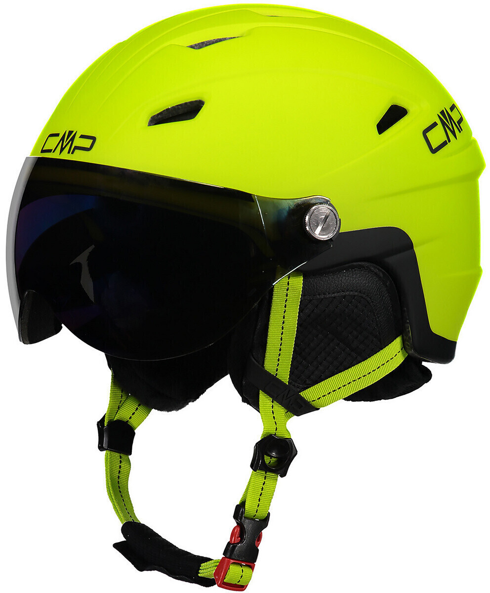 CMP WA-2 green