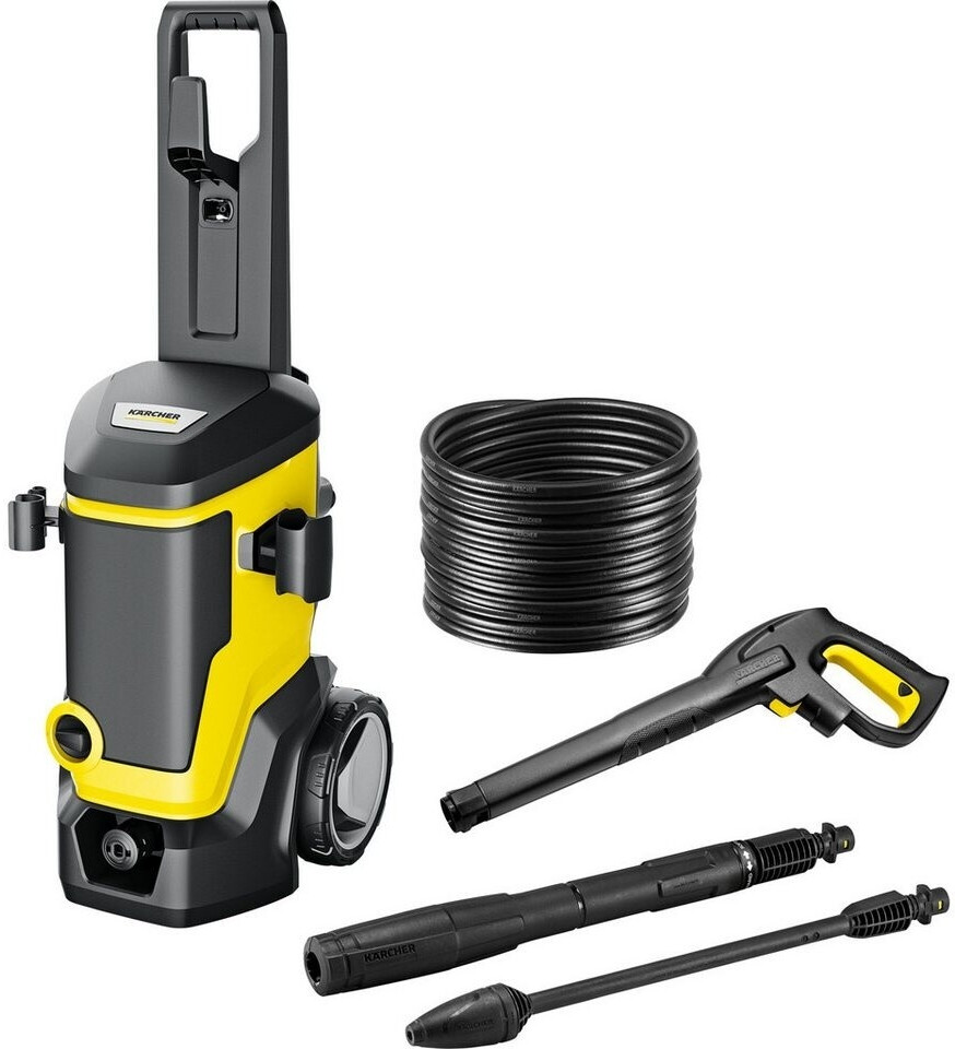 Kärcher K 7 WCM