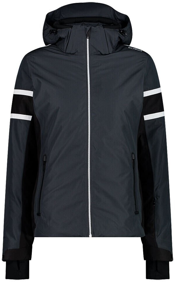 CMP Jacket Women (31W0056) black