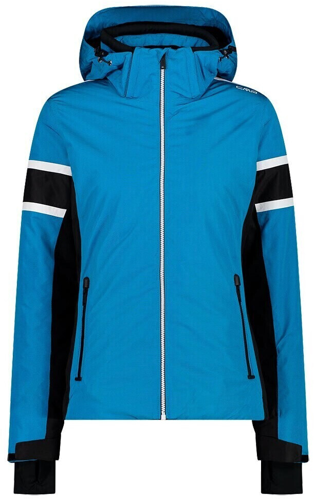 CMP Jacket Women (31W0056) blue