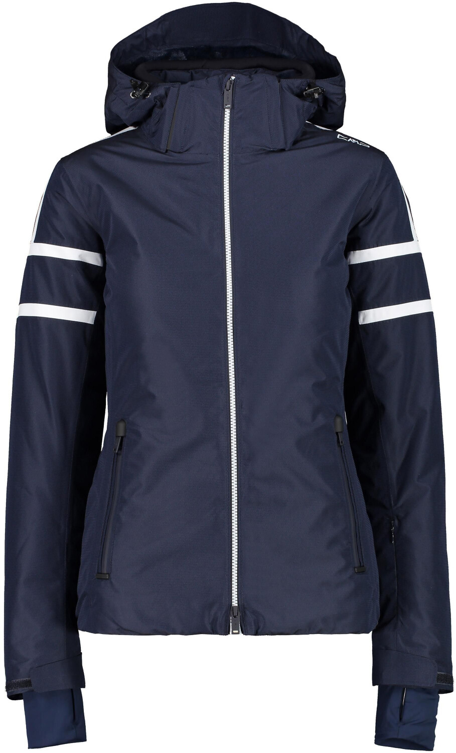 CMP Jacket Women (31W0056) blue/blue
