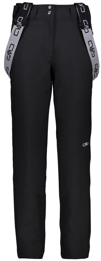 CMP Pants Women (39W1406) black