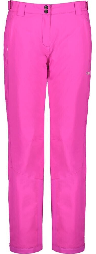CMP Pants Women (39W1716) pink/violet