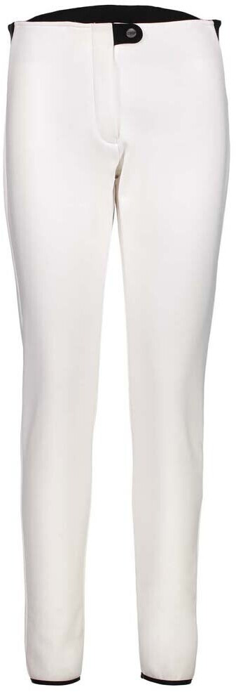 CMP Pants Women (3A09676) white