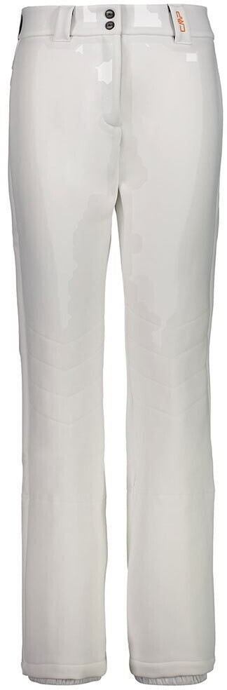 CMP Pants Women (3M04566) white