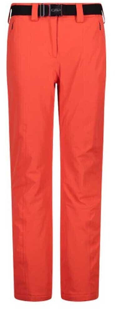 CMP Pants Women (3W05526) orange
