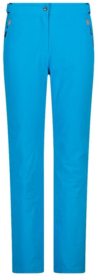 CMP Pants Women (3W18596N) blue