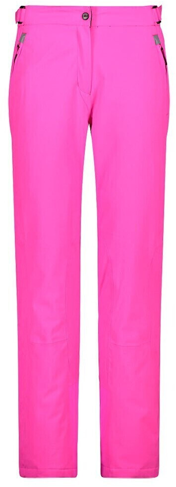 CMP Pants Women (3W18596N) pink/red