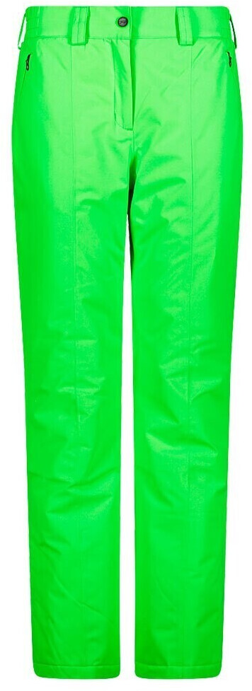 CMP Pants Women (3W20636) green