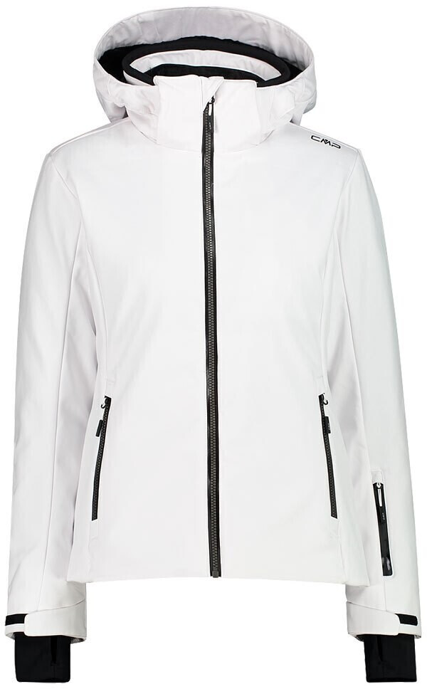 CMP Jacket Women (31W0196) white