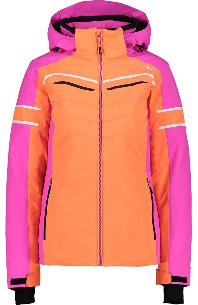 CMP Jacket Women (31W0216) pink