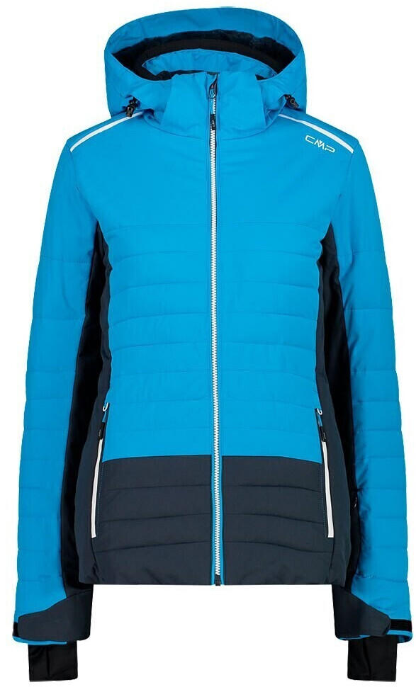 CMP Jacket Women (31W0226) blue