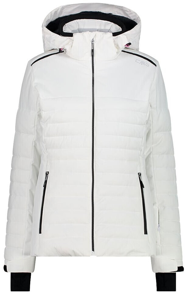 CMP Jacket Women (31W0226) white