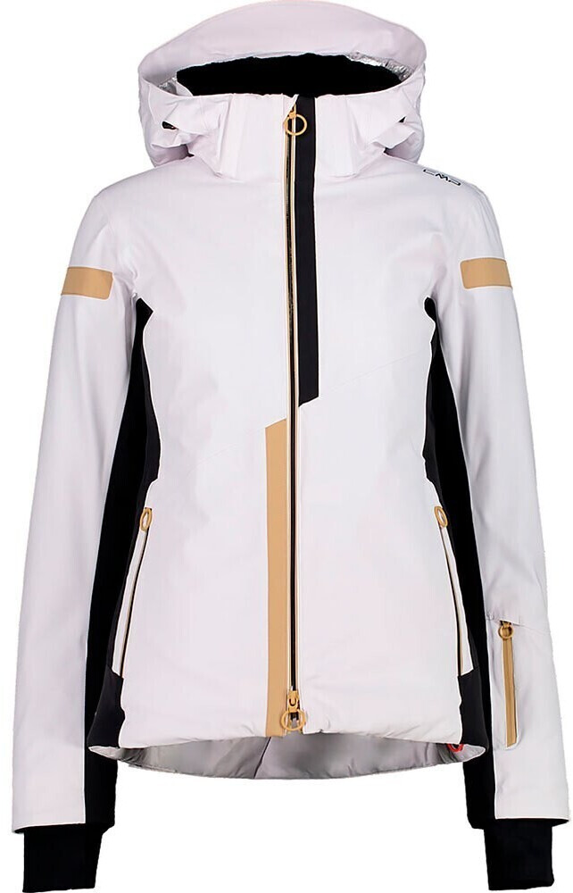 CMP Jacket Women (32W0246) white