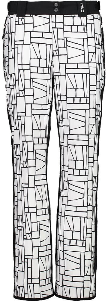 CMP Pants Women (31W0046) grey