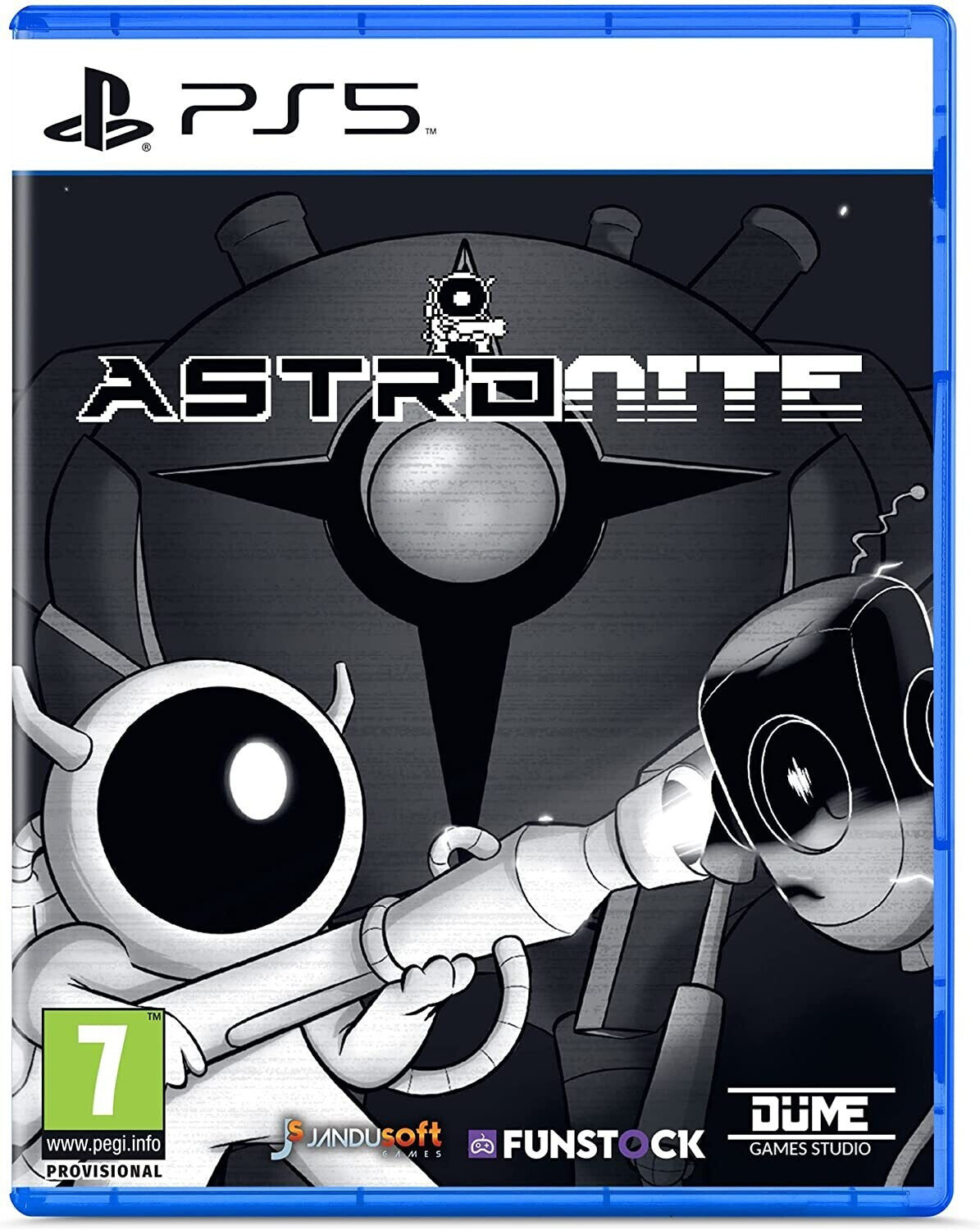 Astronite (PS5)