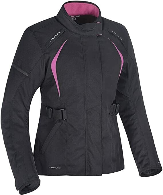 Grand Prix Originals 2.0 WS Jacket black pink