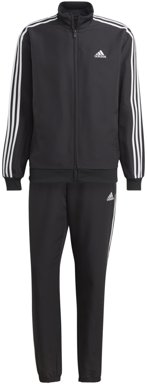 Adidas Sportswear 3s Woven Tt Track Suit a 56 53 oggi Migliori prezzi e offerte su idealo