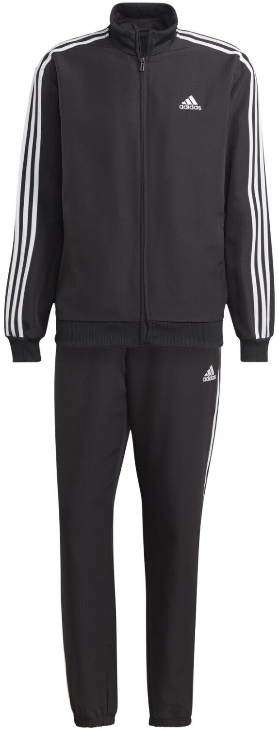 Adidas Sportswear 3s Woven Tt Track Suit ab 44,49 € | Preisvergleich bei