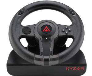 Kyzar Nintendo Switch Steering Wheel ab 58,04 €