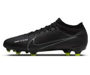Nike Mercurial Zoom Vapor 15 Pro FG DJ5603 black summit white