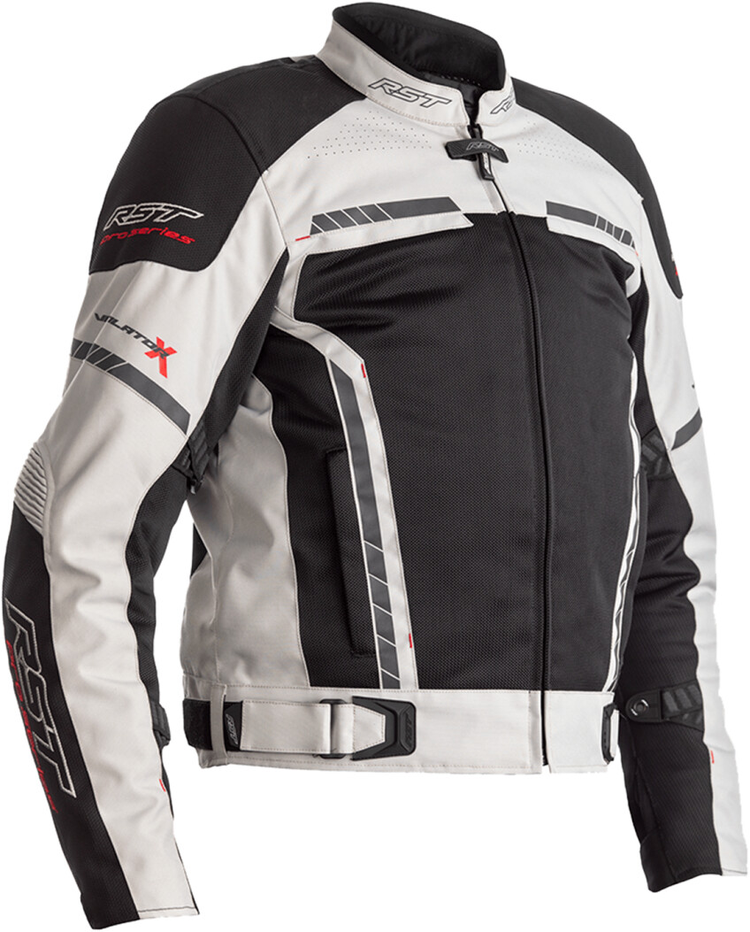 RST Pro Series Ventilator-X Motorcycle Jacket