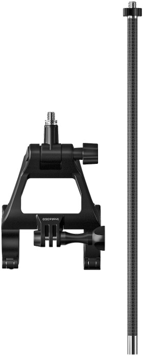 Insta360 Third Person Handlebar Mount