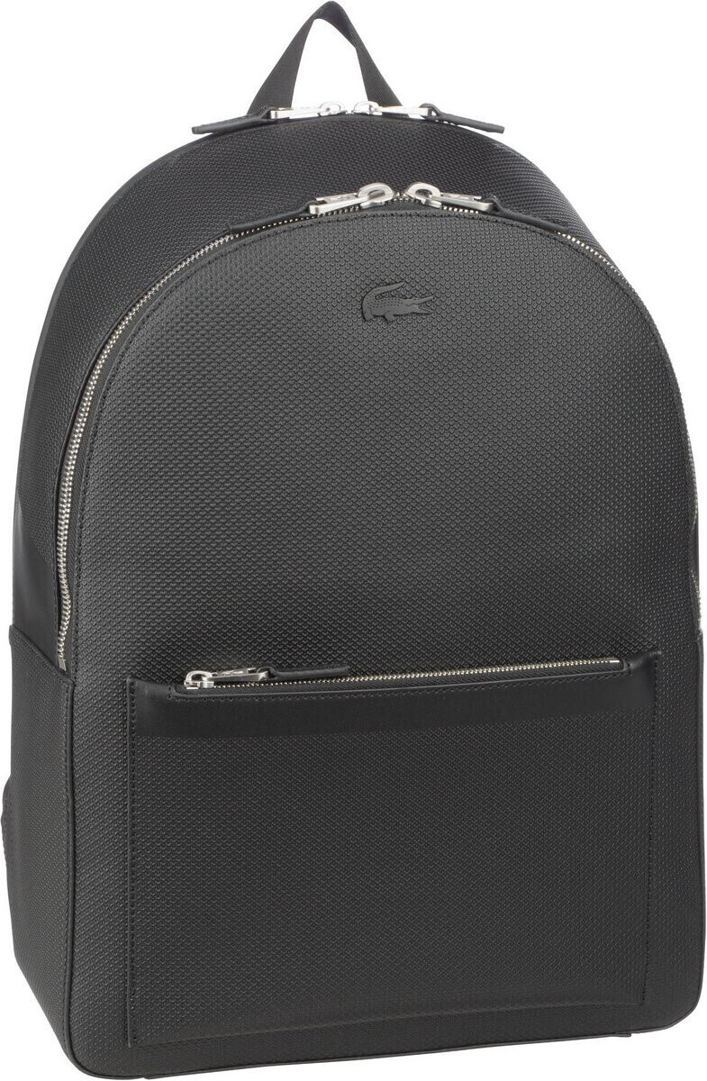 Lacoste black precio on sale