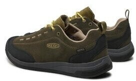 Keen Jasper II Waterproof dark olive