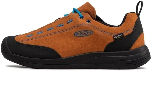 Keen Jasper II Waterproof pumpkin spice/black