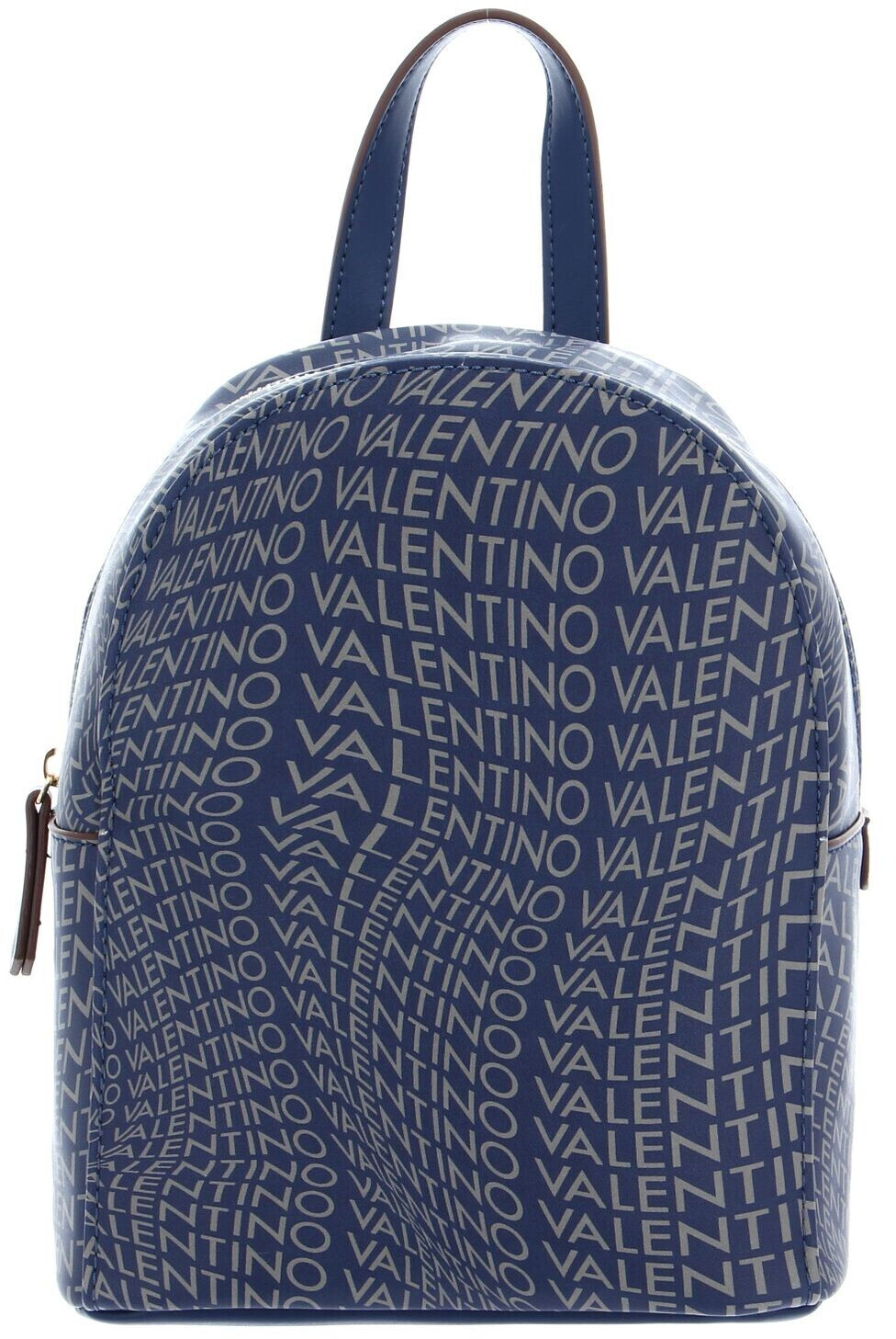 Valentino backpack blue deals