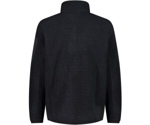 CMP Jacket Jacquard Knitted 3H60747N - Fleece Jacket Men's